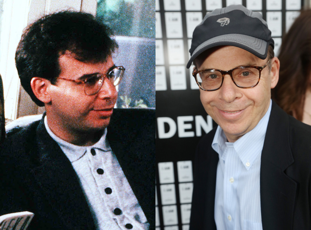 Photos From The Cast Of Parenthood Then And Now E Online Ca